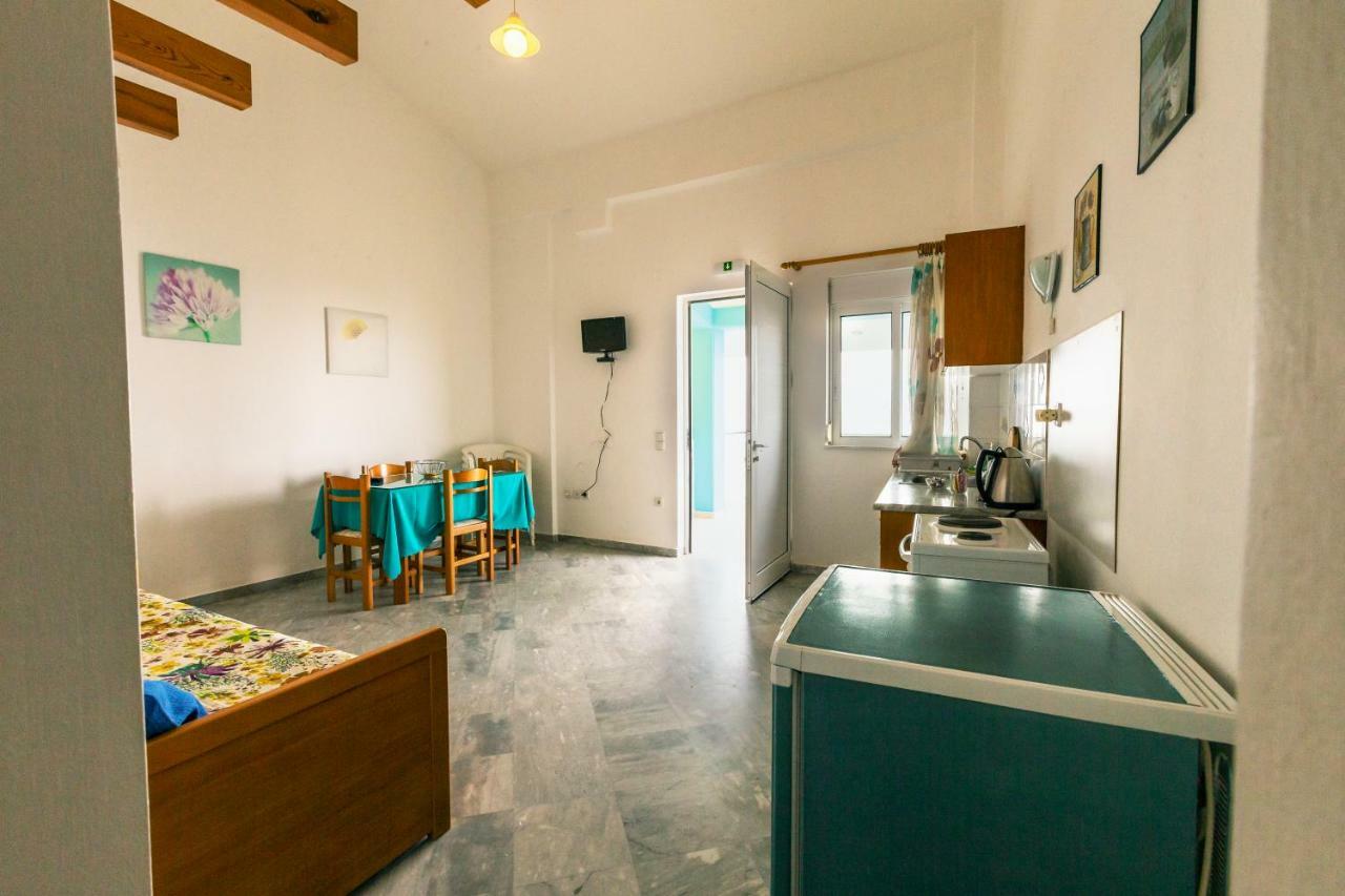 Iris Apartments ครานี ภายนอก รูปภาพ